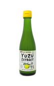 Shirakiku Yuzu Extract Juice (200ML) [Best Before Date: 2027.02.25]