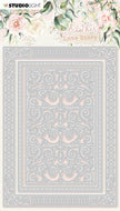SL Cutting Die Romantic garden Another Love Story 105x148mm nr.1