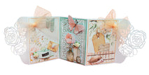 SL Cutting Die Rose envelope Another Love Story 223x130mm nr.3