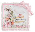 SL Washi Tape Pink butterflies Another Love Story 47x77mm nr.2