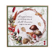 SL Die-Cut Block Fall Elements Beauty Of Fall 150x150mm 20 Sh nr.09