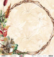 SL Scrap Beauty Of Fall 305x305mm nr.52
