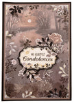 SL Cutting Die Ornamental Labels Cherished Memories 9 PC