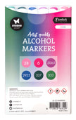 Studio Light Alcohol Ink Markers