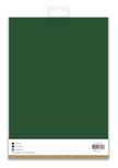 SL Paper Set Christmas Green Consumables 10 Sheets
