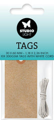 SL Tags Small Consumables 10 PC