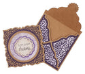 SL Die-Cut Paper Pad Paper Elements Diary of Dreams 20 SH
