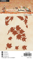 SL Cutting Dies Branch & Leafs Everlasting Autumn