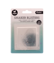 SL Shaker Window Blister Square Essentials 65x65x5mm 10 PC nr.02
