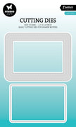 SL Cutting Die Gift Card Blister Die Essentials 2 Pieces