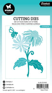 SL Cutting Die Echinacea Essentials 7 Pieces