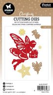 SL Cutting Die Fairy Gifts Essentials 6 Pieces