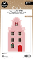 SL Cutting Die Gable House Essentials 12 Pieces