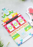 SL Cutting Die Canal House Essentials 13 Pieces