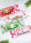 SL Cutting Die Candy Wrapper Essentials 6 Pieces