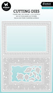 SL Cutting Die Autumn Card Essentials 17 Pieces