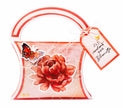 SL Cutting Die Handbag Box Essentials 272x147x1mm 23 PC nr.498