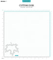 SL Cutting Die Maple Leaf Essentials 90x90x1mm 3 PC nr.574
