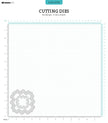SL Cutting Dies Bracket Shape Essentials 80x80x1mm 5 PC nr.718