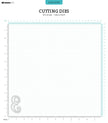 SL Cutting Dies NR. 3 Essentials 32x56x1mm 2 PC nr.747