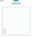 SL Cutting Dies NR. 5 Essentials 34x59x1mm 2 PC nr.749
