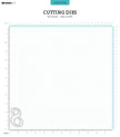 SL Cutting Dies NR. 8 Essentials 36x56x1mm 2 PC nr.752