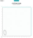 SL Cutting Dies NR. 0 Essentials 36x56x1mm 2 PC nr.754