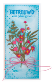 SL Cutting Die Rose Essentials 3 PC