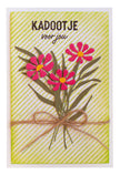 SL Cutting Die Rose Essentials 3 PC