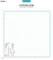 SL Cutting Die Wild Flowers Essentials 10 PC