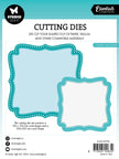 SL Cutting Dies Classic Accolade Essentials 6 PC