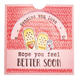 SL Clear Stamp Rotation Wheel Essentials 11 PC