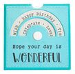 SL Clear Stamp Rotation Wheel Essentials 11 PC