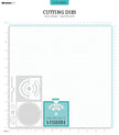 SL Cutting Dies Rotation Wheel Essentials 15 PC