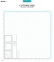 SL Cutting Dies Waterfall Effect Essentials 9 PC