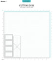 SL Cutting Dies Pop-Up Cards Essentials 10 PC
