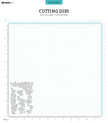 SL Cutting Dies Ivy Branches Essentials 5 PC