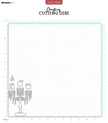 SL Cutting Dies Classic Candlestick Essentials 5 PC