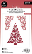 SL Cutting Dies Openwork Decoration Essentials 3 PC