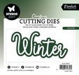 SL Cutting Dies Winter Essentials 2 PC