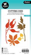 SL Cutting Dies Autumn Essentials 4 PC
