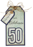 SL Clear Stamp Celebrate Essentials 6 PC
