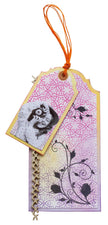 SL Clear Stamp Rose Swirl Essentials 4 PC