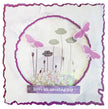 SL Clear Stamp Butterfly Essentials 6 PC