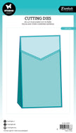 SL Cutting Die Gift Bag Essentials 4 PC