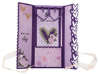 SL Cutting Die Love Hearts Essentials 12 PC