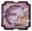 SL Die-Cut Paper Pad Paper Elements Diary of Dreams 20 SH