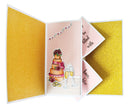 SL Cutting Die Turning Pop-Out Essentials 15 Pieces