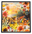 SL Collage Paper Pad Summer Beauty Essentials 24 Sheets