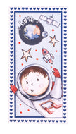 SL DIY Block Explore The Universe Essentials 294x210xmm 1 PC nr.17